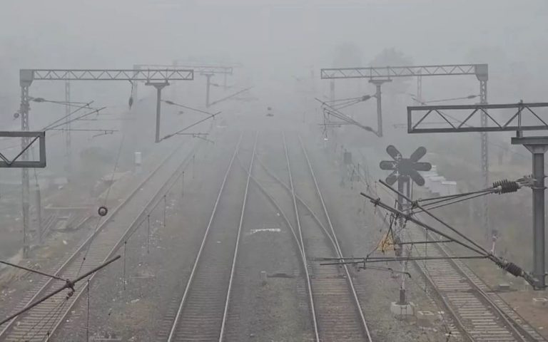 Jharkhand Weather Today: 2 से 4 डिग्री तक बढ़ा न्यूनतम तापमान, जानें अपने जिले का हाल