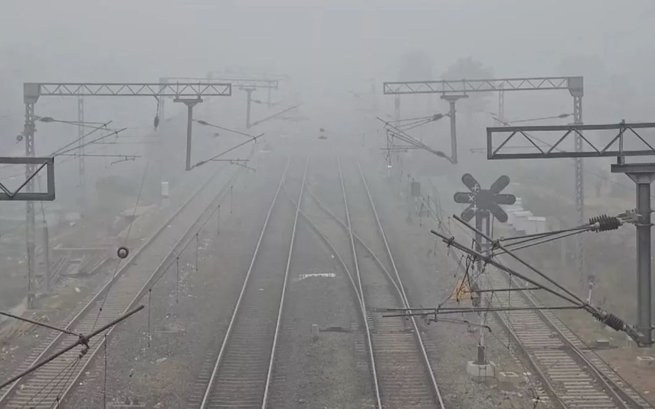 Jharkhand Weather Today
