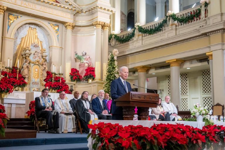 Joe Biden Farewell Speech : विदाई संदेश में जो बाइडेन के निशाने पर सुपर रिच, पढ़ें संबोधन की खास बातें