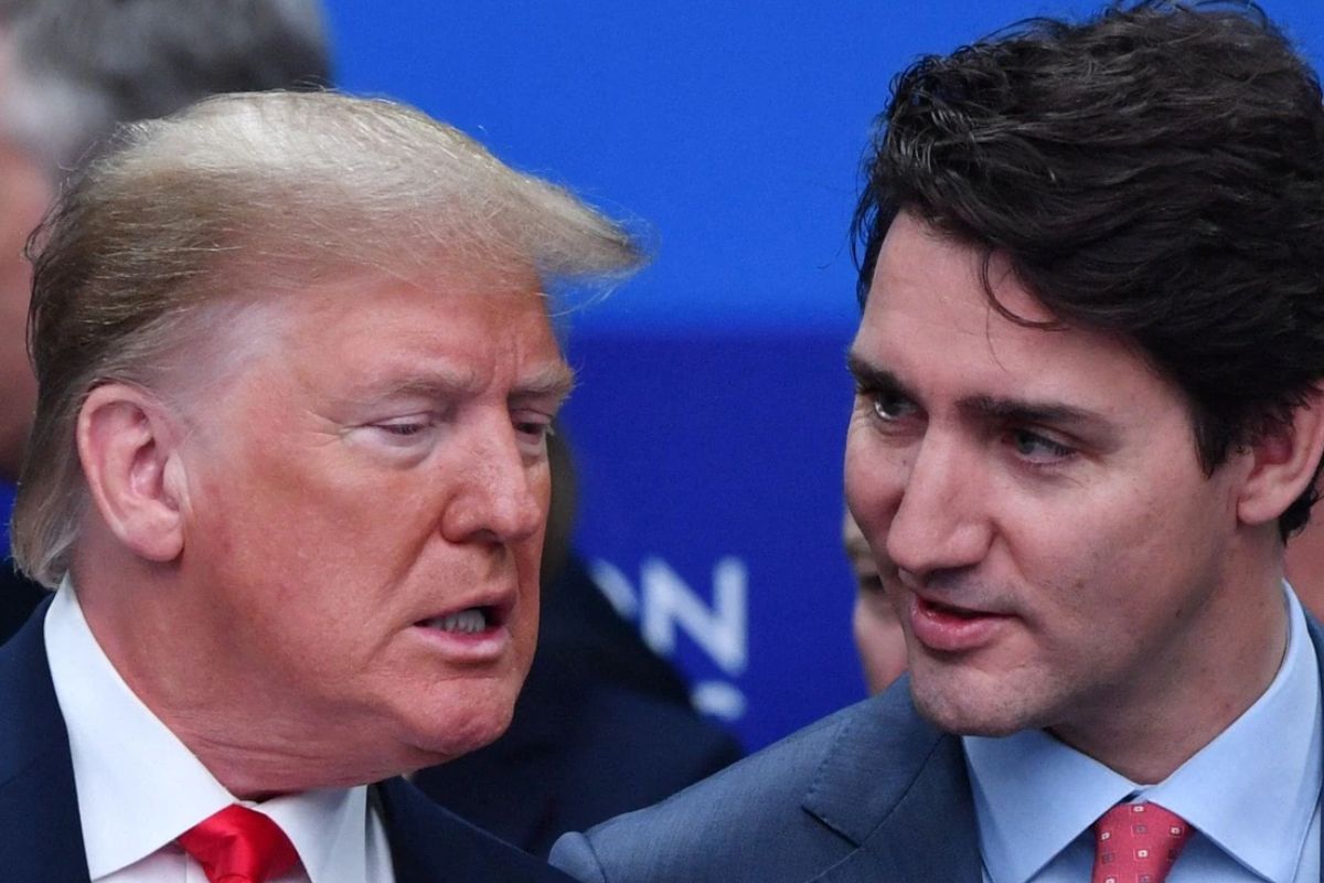 Trade War