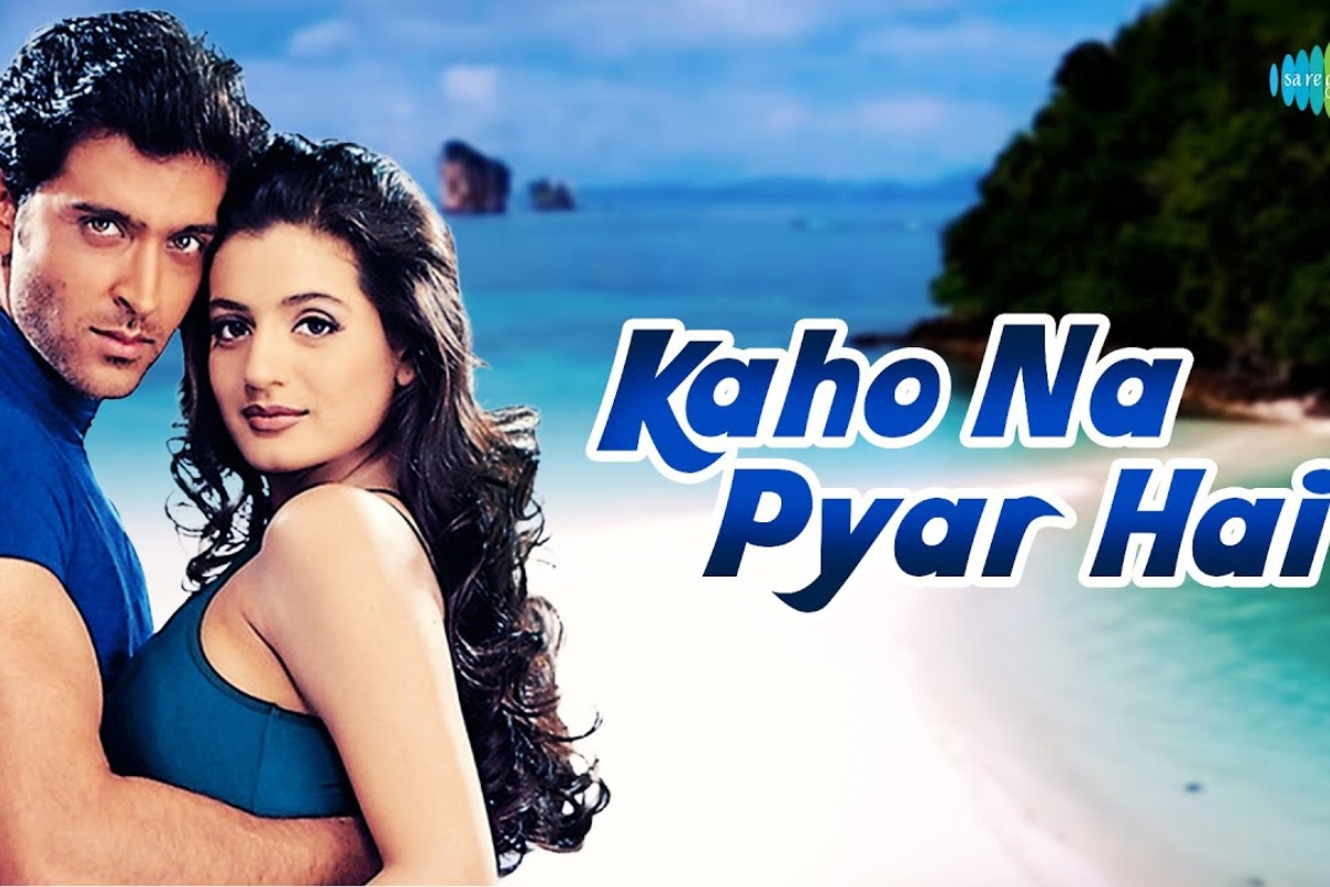 Kaho Naa Pyaar Hai re releases