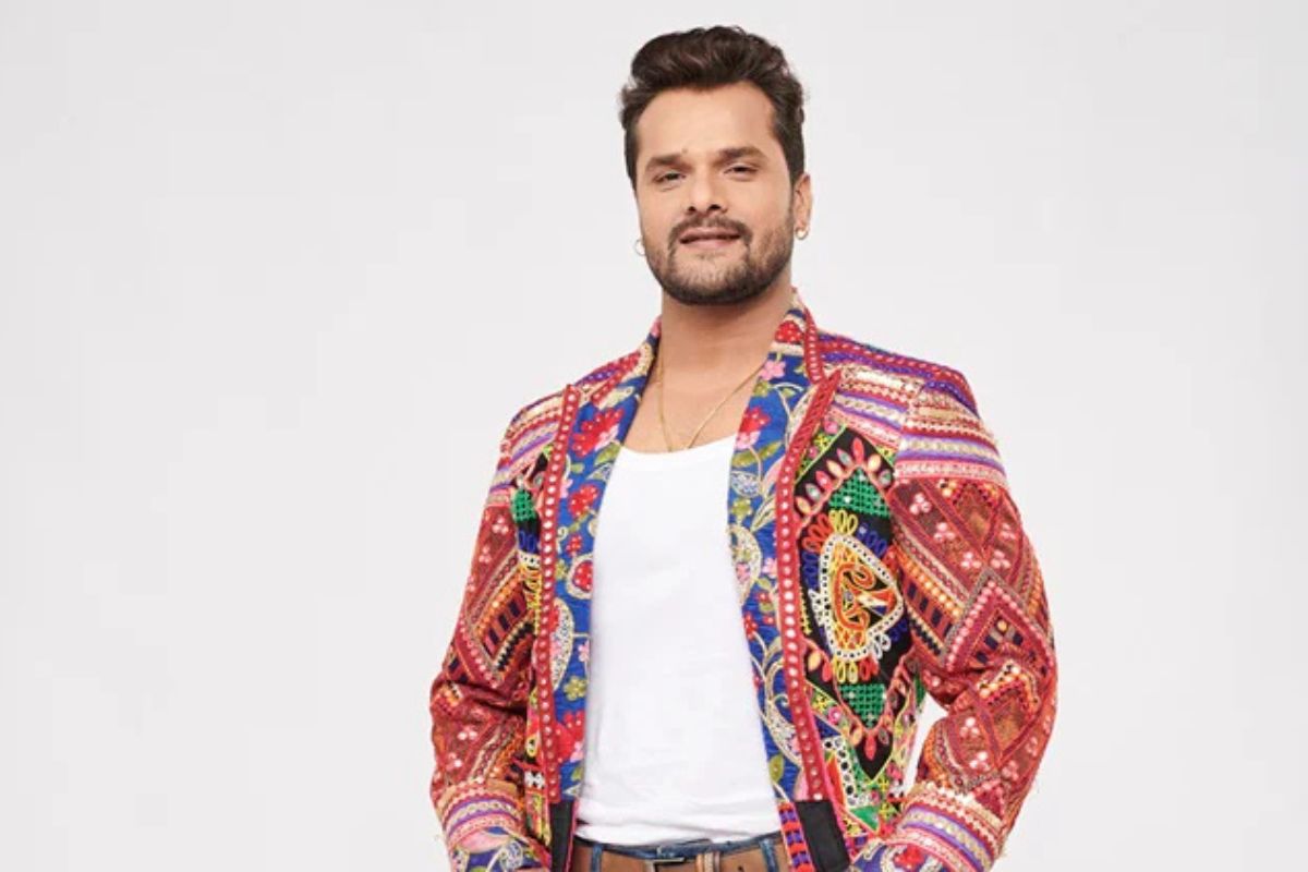 Khesari Lal Yadav Net Worth