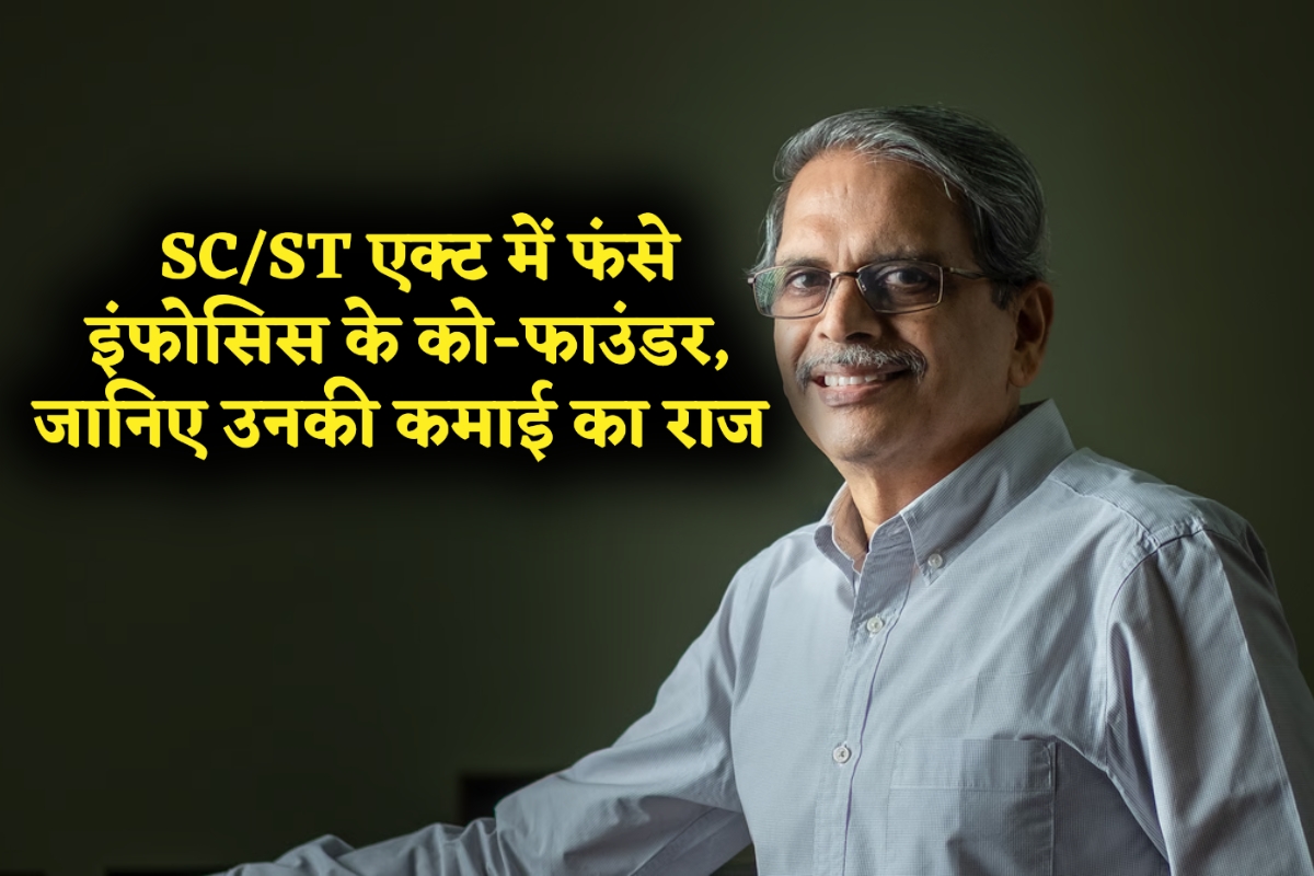 Kris Gopalakrishnan