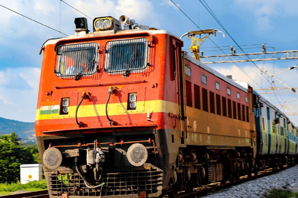 Railways News