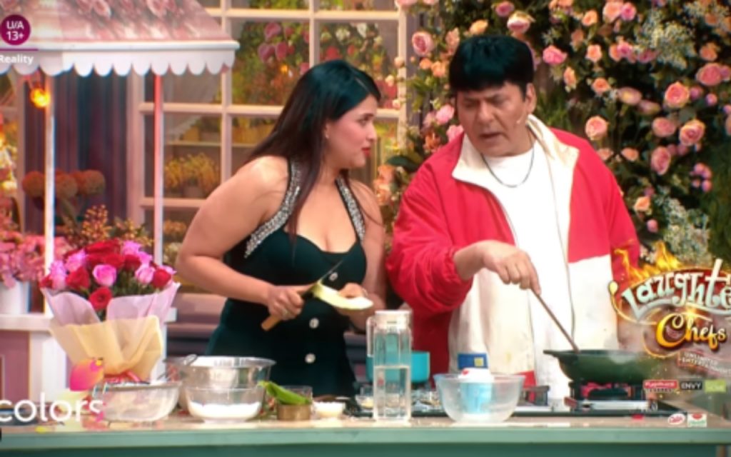 an image