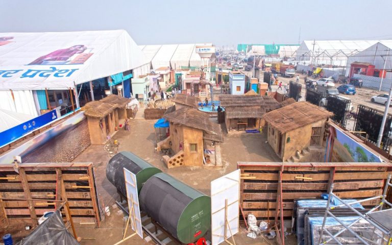 Mahakumbh 2025: महाकुंभ में दिखेगी ‘स्वच्छ सुजल गांव’ की तस्वीर, आप भी एक क्लिक में जान सकेंगे अपने गांव की वास्तविक स्थिति