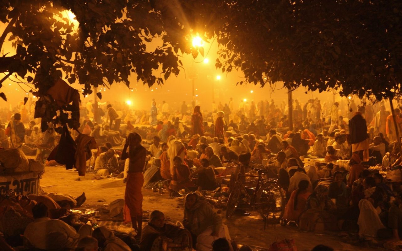 Mahakumbh 2025