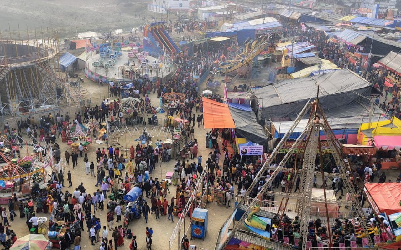 Mandar Mahotsav