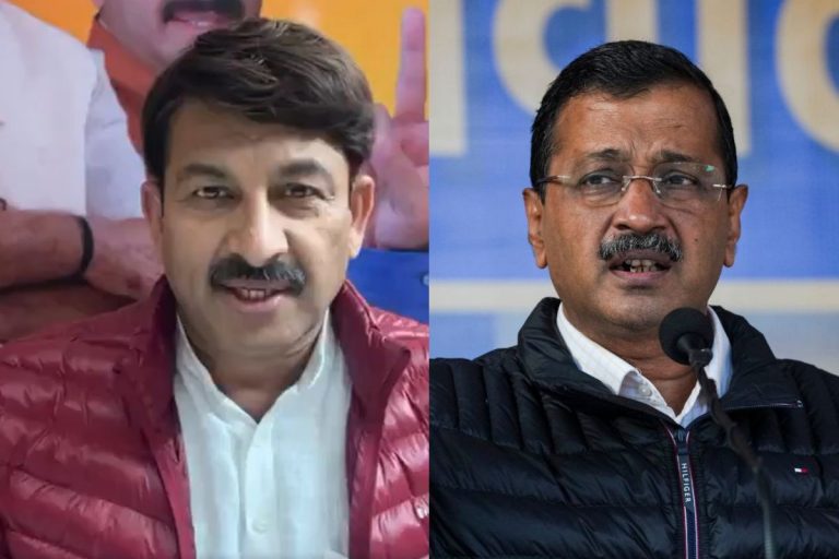 मनोज तिवारी के नॉर्थ-ईस्ट दिल्ली में किसने मारी बाजी? देखें सभी 10 सीट का नतीजा