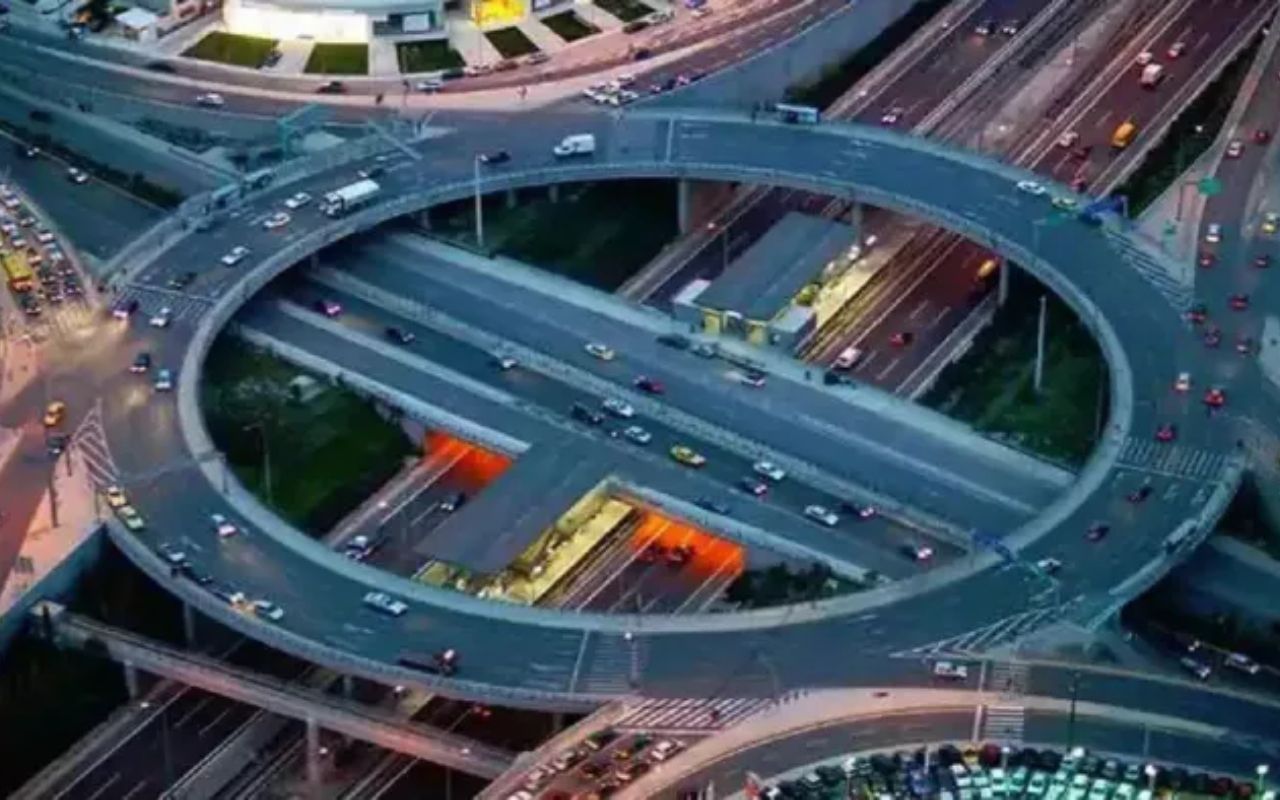 Bihar Ring road