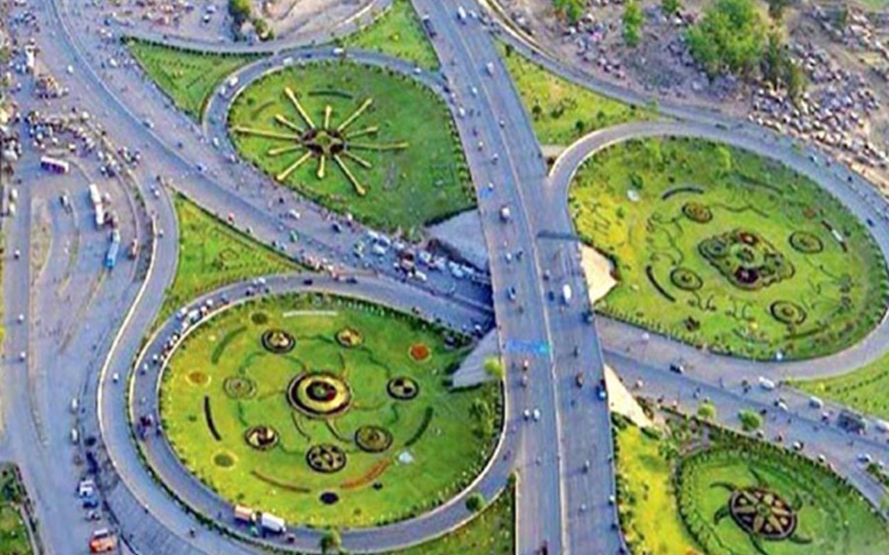 Ring Road | रिंग रोड