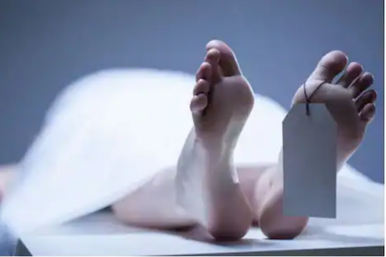 Muzaffarpur News: भाभी ने देवर की पीट-पीटकर की हत्या, मरने के बाद जलाई लाश, मौके पर पहुंची पुलिस और…