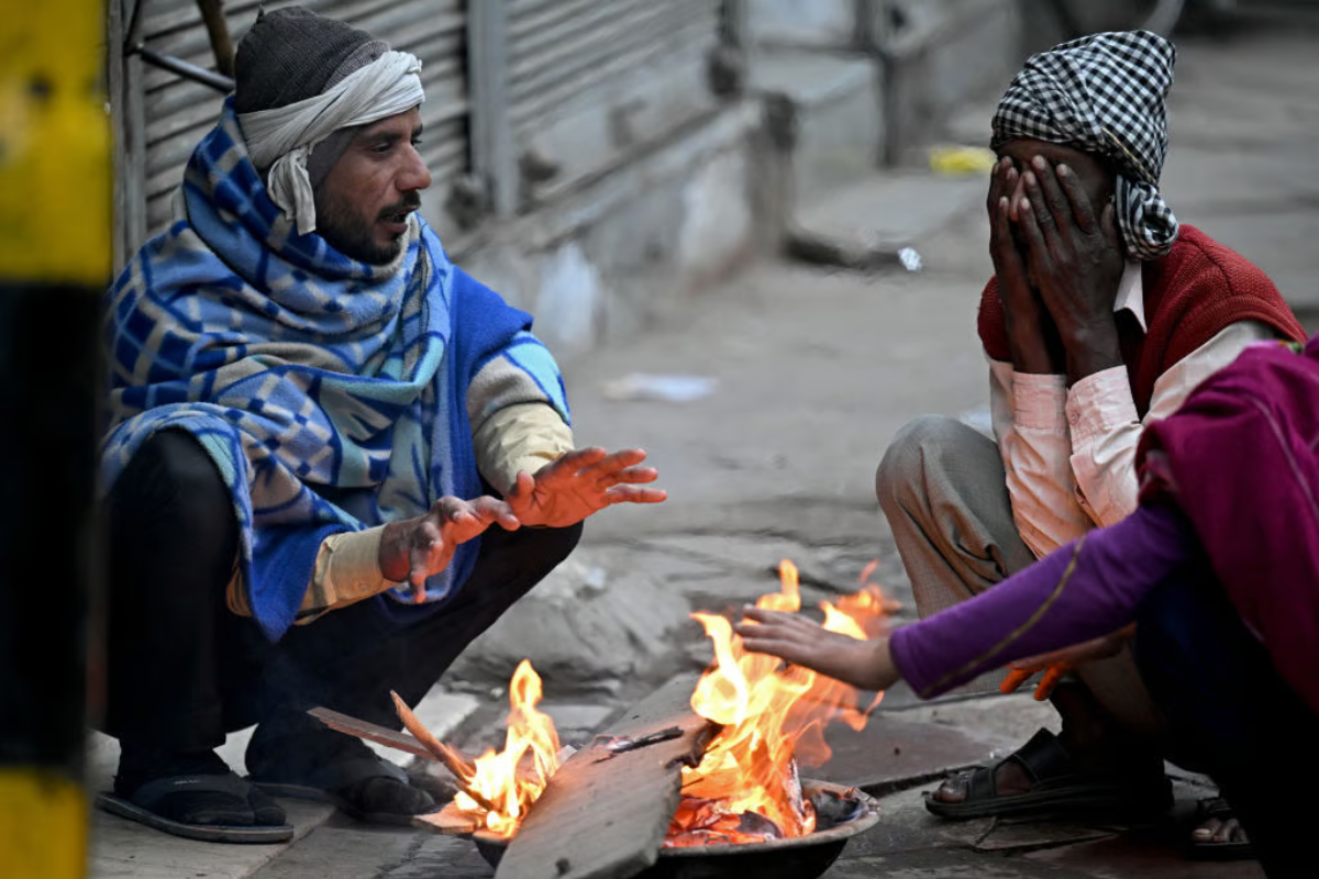 Muzaffarpur Weather News