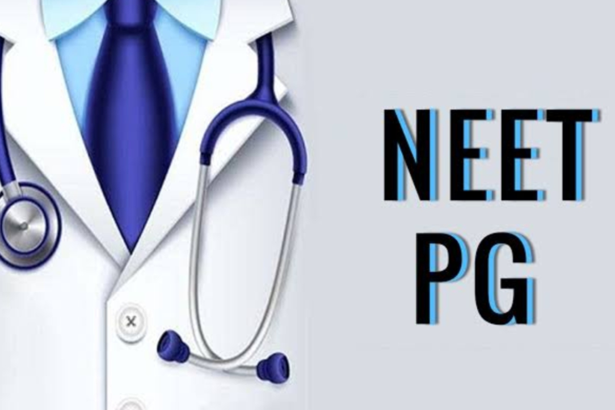 NEET PG 2025