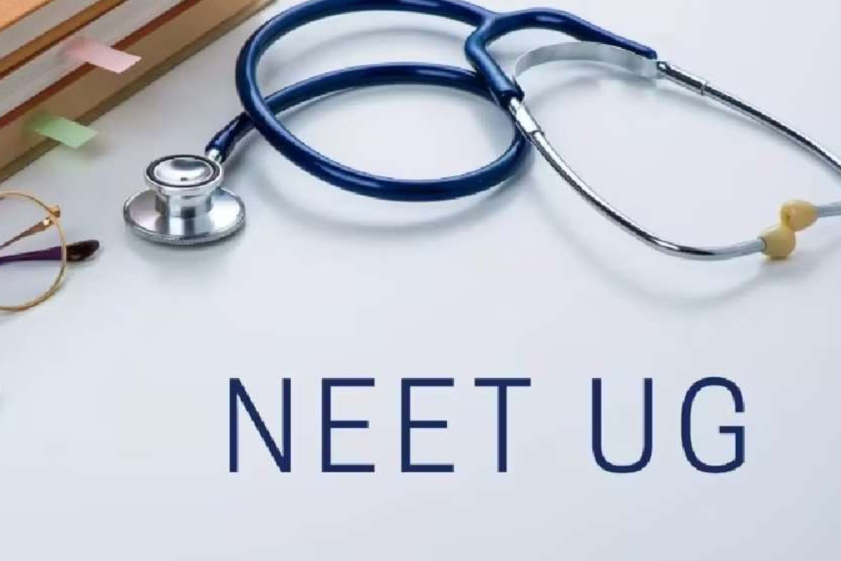 NEET UG 2025