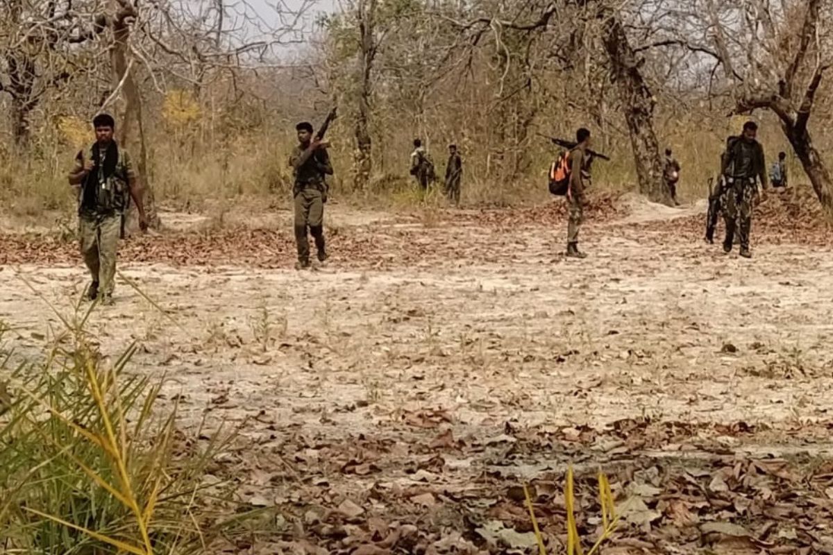 Naxal