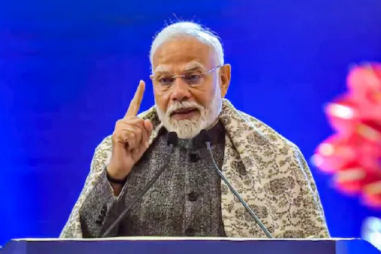 Delhi Election 2025: पीएम मोदी आज करेंगे  दिल्ली चुनाव का शंखनाद, कई परियोजनाओं का करेंगे शिलान्यास