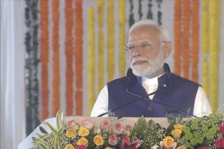 दिल्ली चुनाव को लेकर बीजेपी ने कसी कमर, पीएम मोदी करेंगे बूथ कार्यकर्ताओं से संवाद