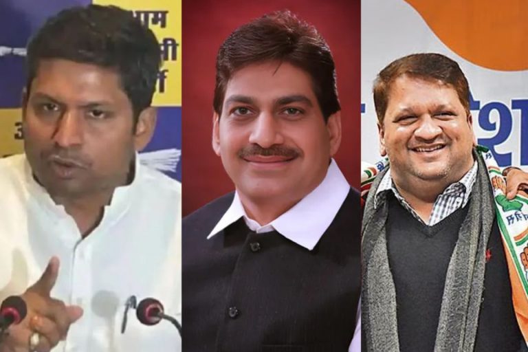 Dwarka Assembly Constituency: द्वारका सीट पर कांटे की टक्कर, पिछले चुनाव का ऐसा रहा रिकॉर्ड