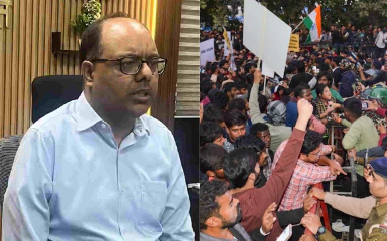 BPSC Protest: पटना डीएम की कड़ी चेतावनी, BSPC परीक्षा मांगों पर ये कदम पड़ेगा बेहद महंगा