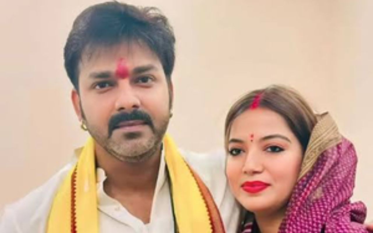 Bhojpuri: पत्नी ज्योति ने आंचल फैलाकर की Pawan Singh की मांग, बोलीं- पैसों से मतलब नहीं, बस अपना पति वापस चाहिए