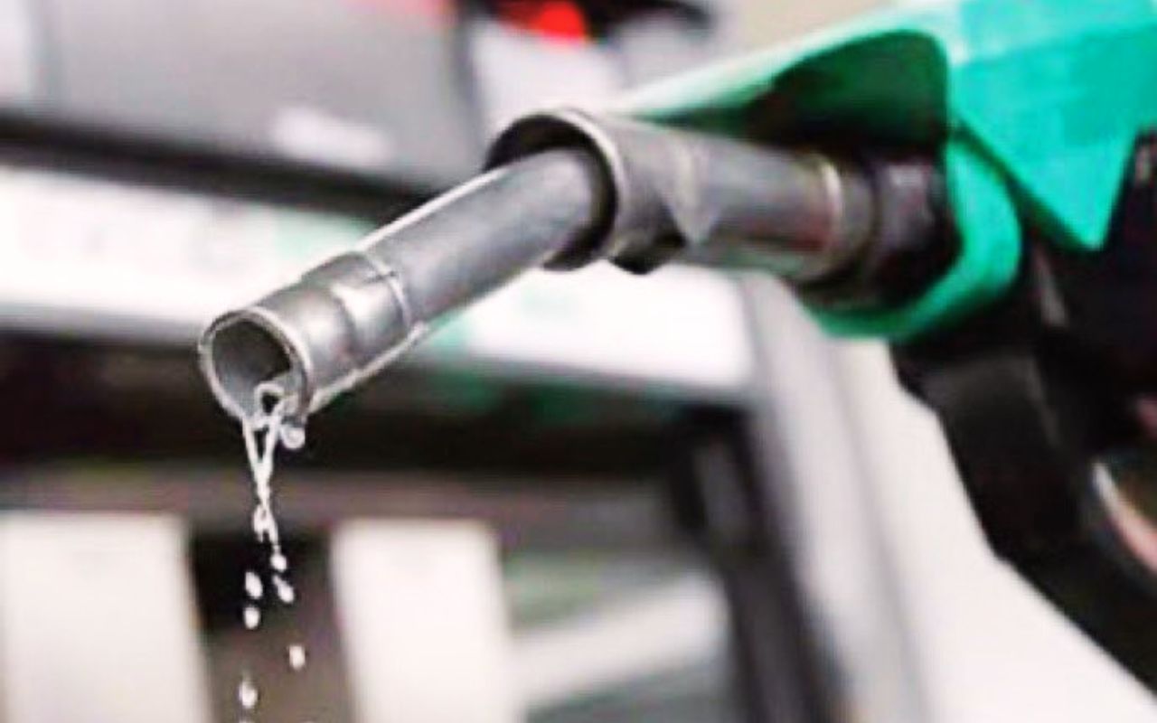 Petrol Diesel Prices