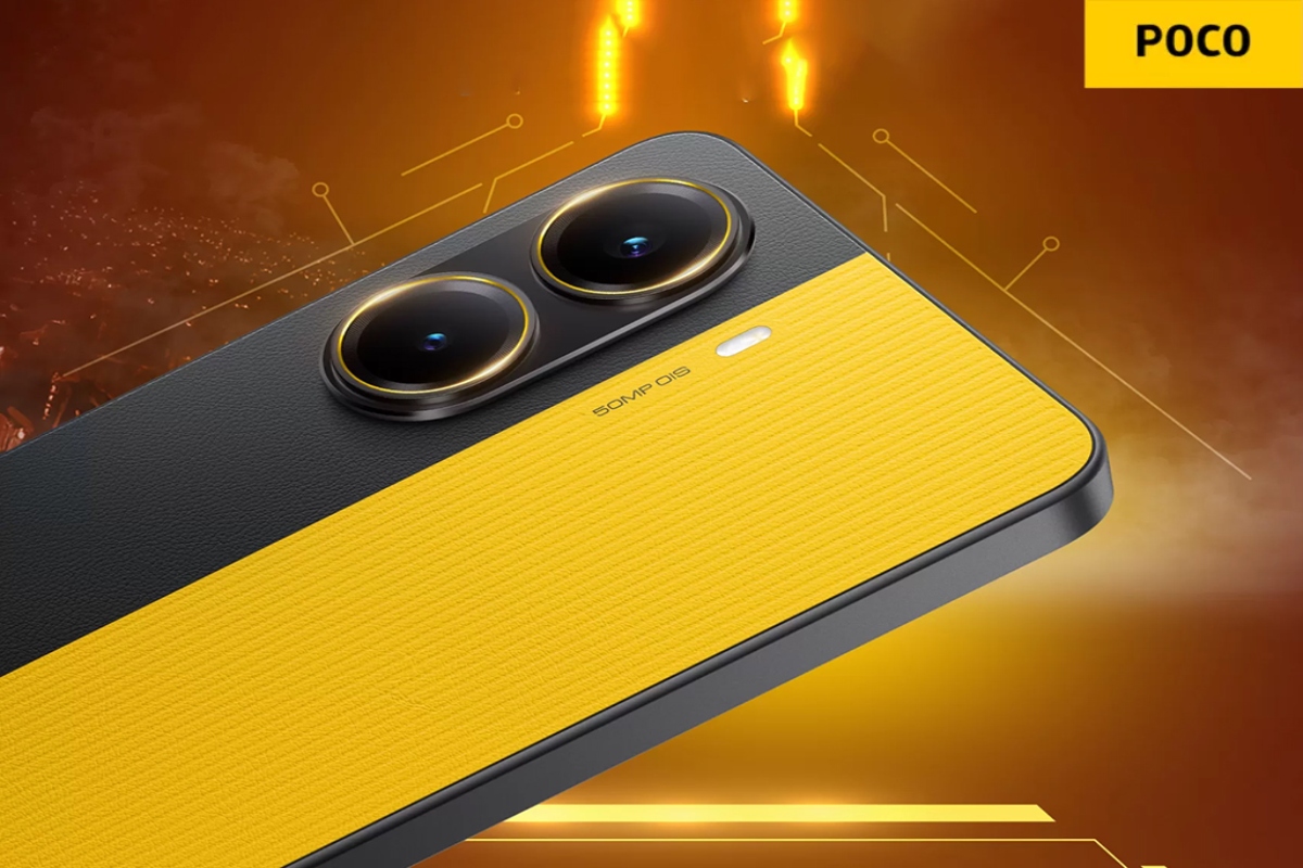 Poco X7 Pro
