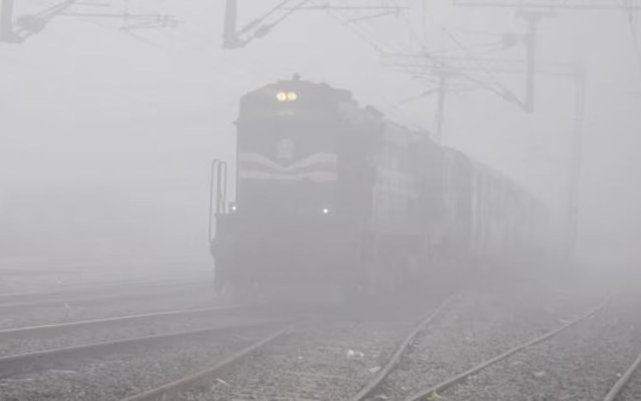 Rajdhani Express