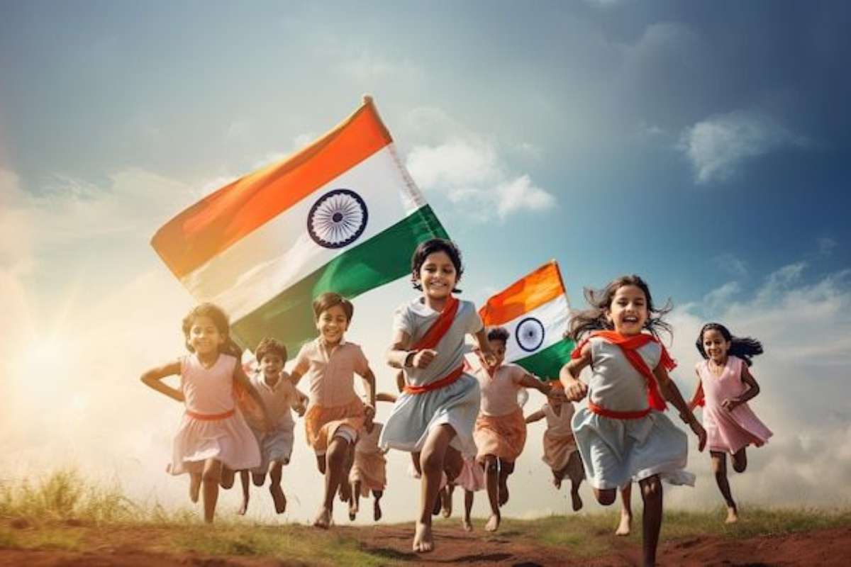Republic Day Hosting Script
