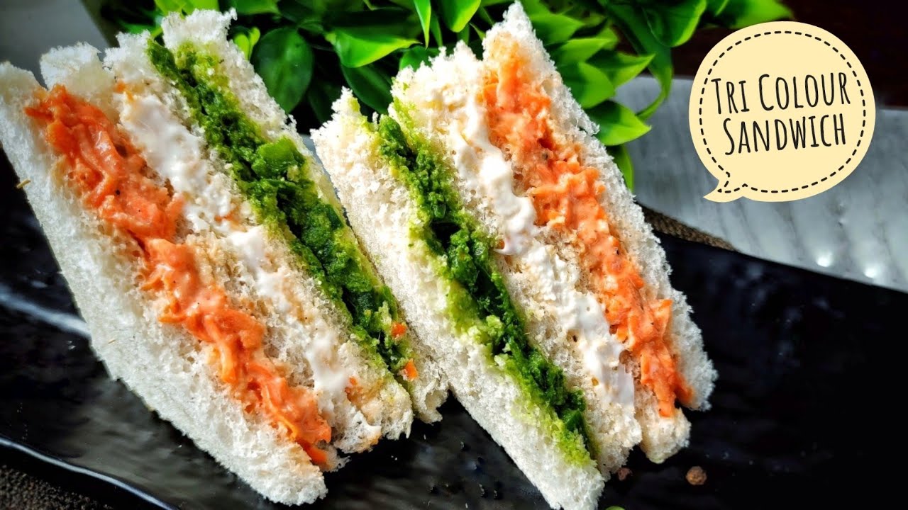 Republic Day Recipe