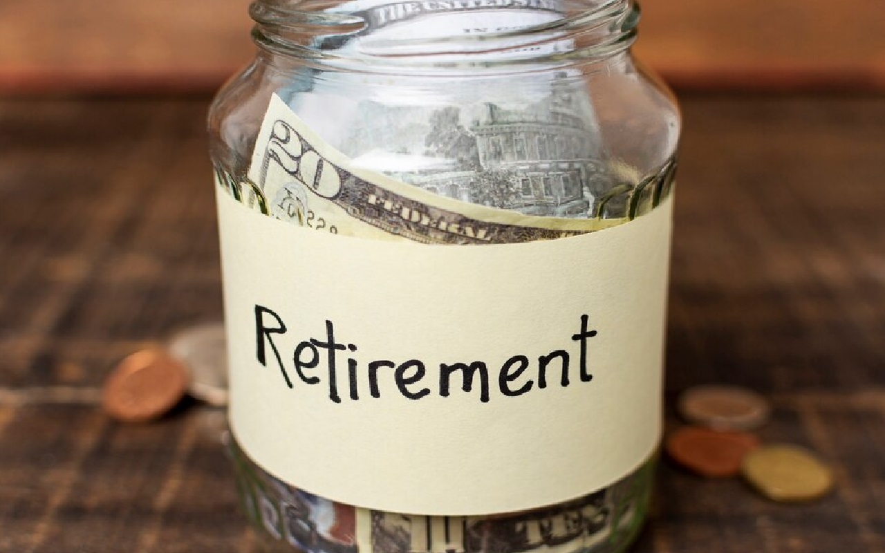 Retirement Plan