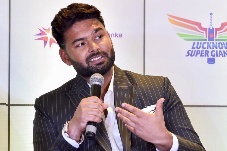 ‘सब तबाही हैं…’, लखनऊ की आईपीएल 2025 टीम पर कप्तान ऋषभ पंत का धाकड़ जवाब