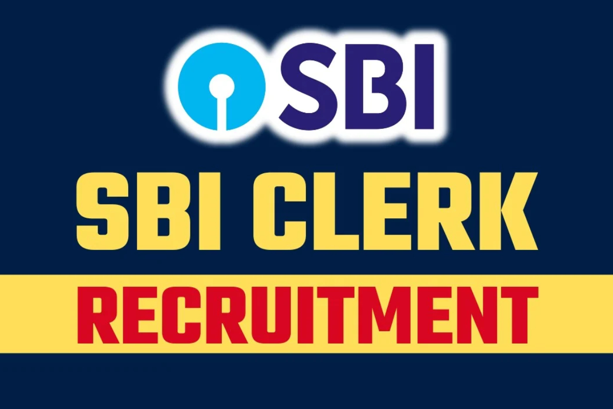 SBI Clerk Admit Card