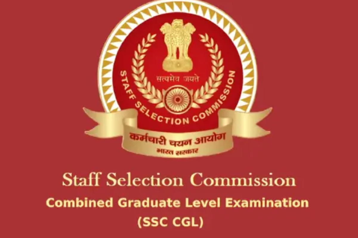 SSC CGL Admit Card Out