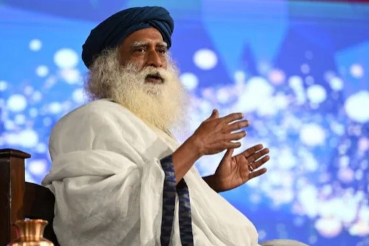 Sadguru Health tips