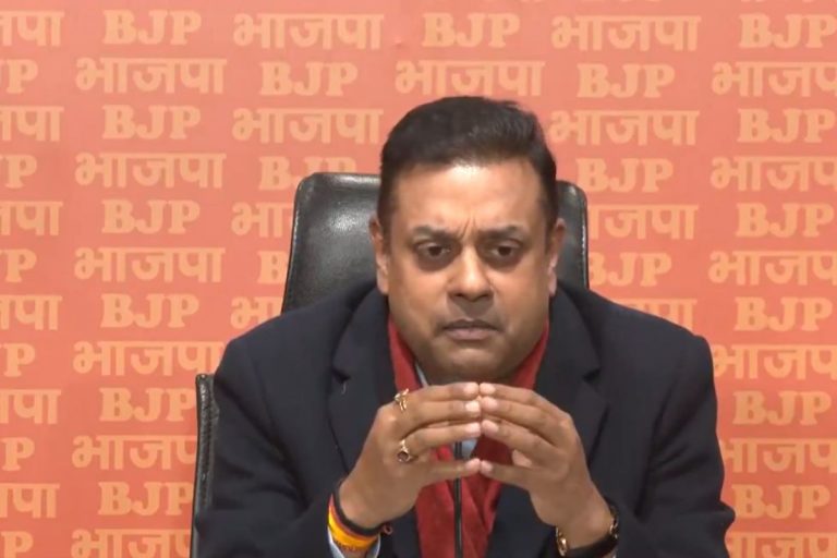 BJP: लक्ष्य हासिल करने में पूरी तरह सफल रहा ऑपरेशन सिंदूर 