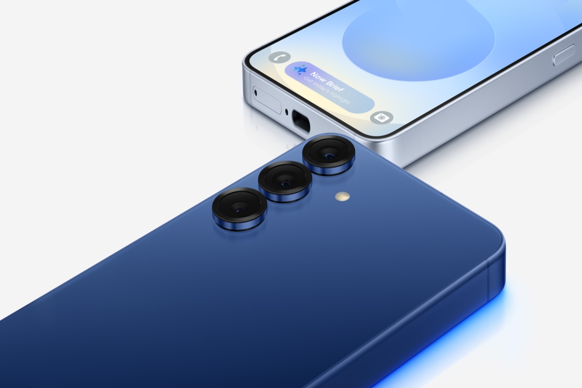 Samsung One UI 7 Update