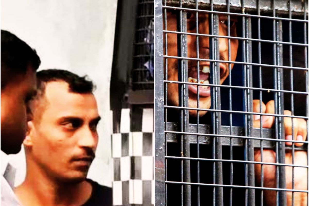 Sanjay Roy sentenced to life imprisonment, RG Kar Hospital trainee doctor murder case, west bengal news, kolkata news, sealdah court