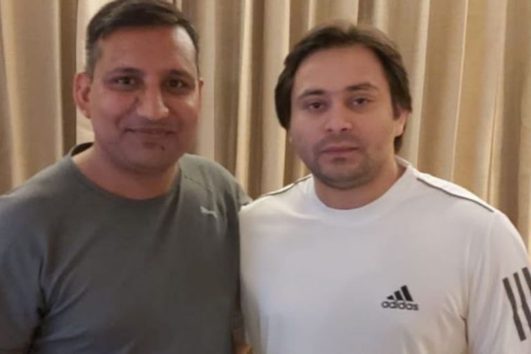 20 करोड़ दो नहीं तो…,  तेजस्वी यादव के करीबी नेता को जोगा डॉन ने दी धमकी