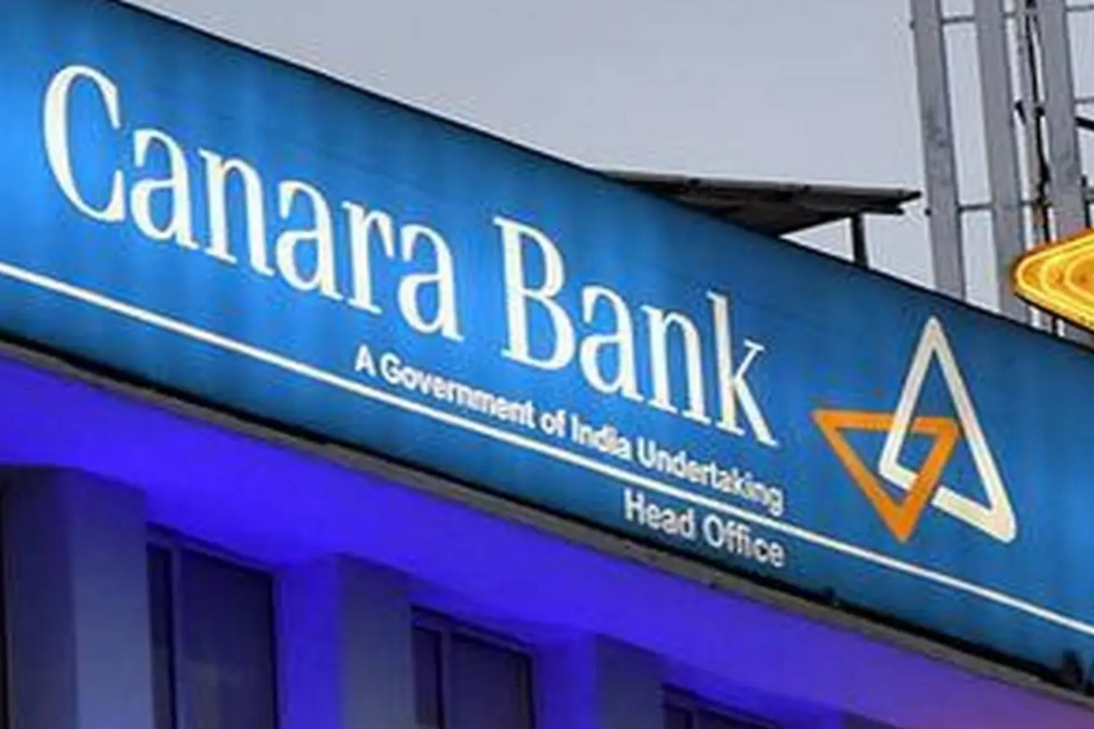 Canara Bank