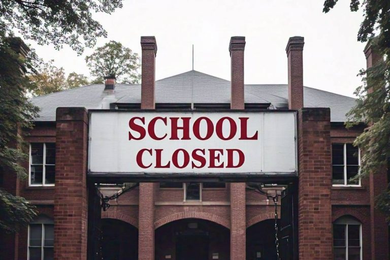 School Closed : इन राज्यों में बढ़ी स्कूलों की छुट्टी, कहीं ठंड तो कहीं त्योहार की वजह से लिया गया फैसला