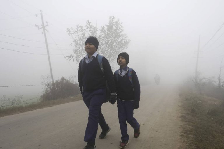 School Holidays : इन राज्यों में बढ़ी स्कूल की छुट्टियां, यहां सीधे फरवरी में खुलेंगे स्कूल