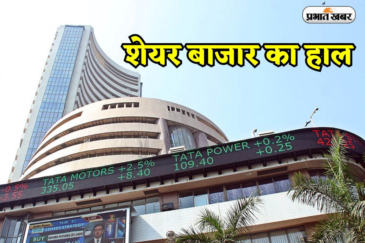 Stock Market
