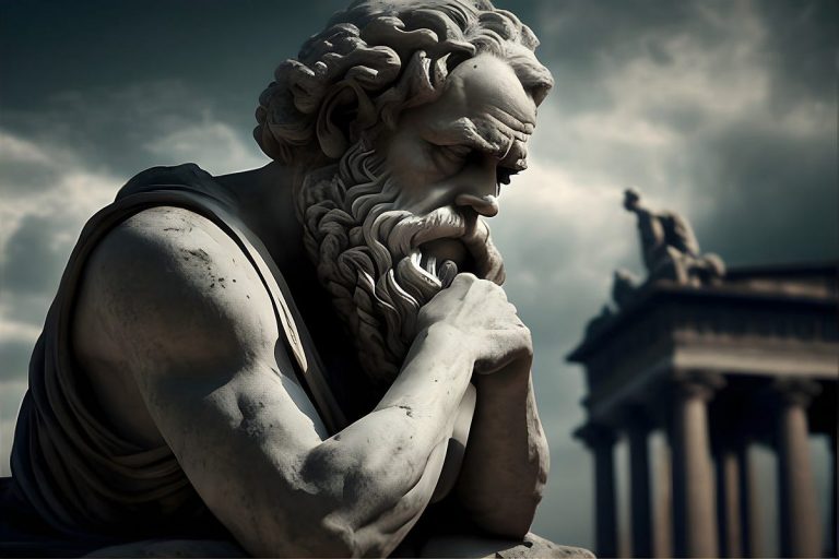 Socrates Quotes : इस दुनिया में एक ही सबसे बुरी चीज है – कहते है सुकरात