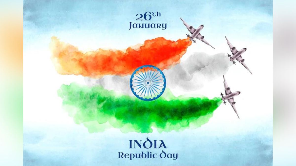Republic Day Latest Quotes