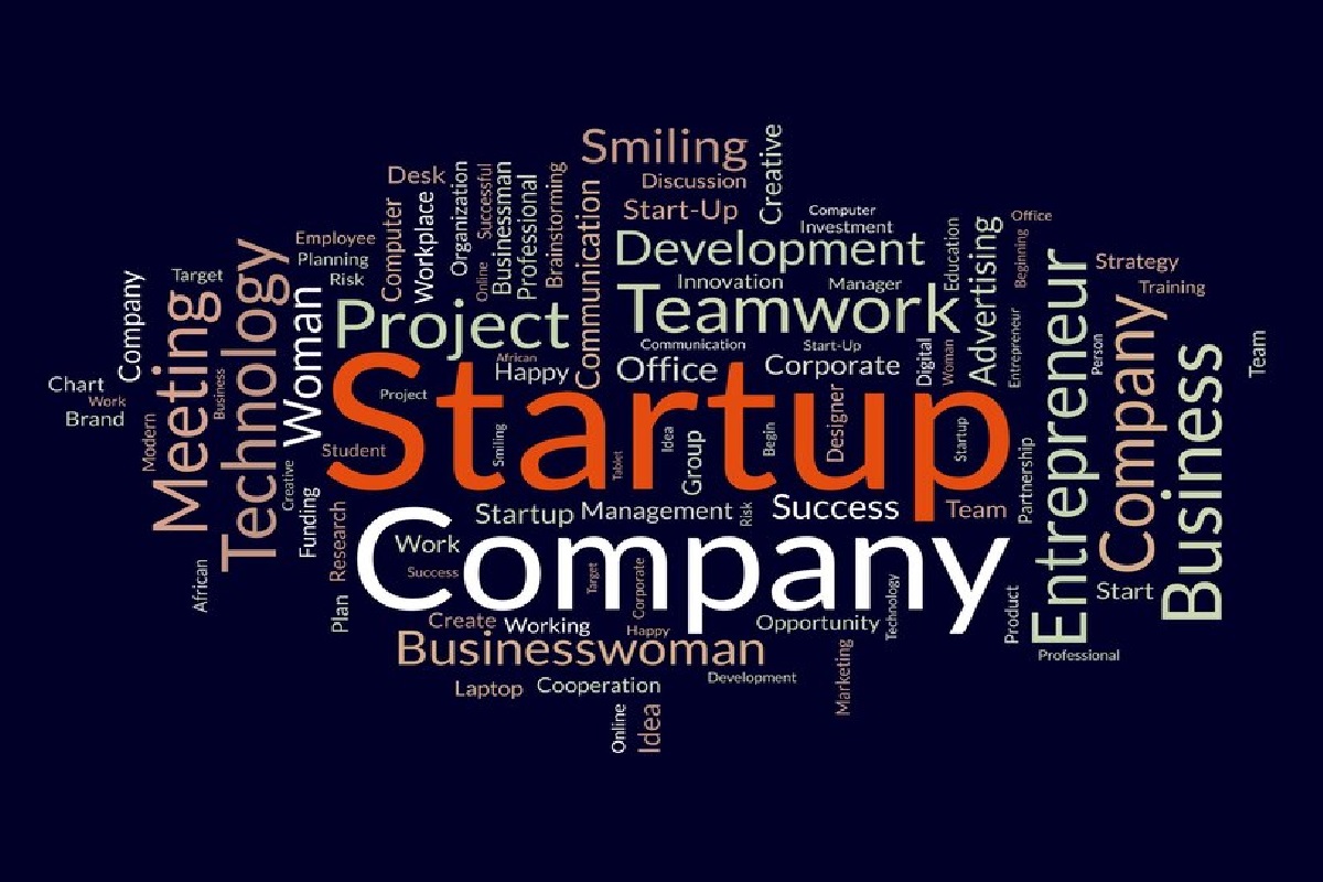 StartUp
