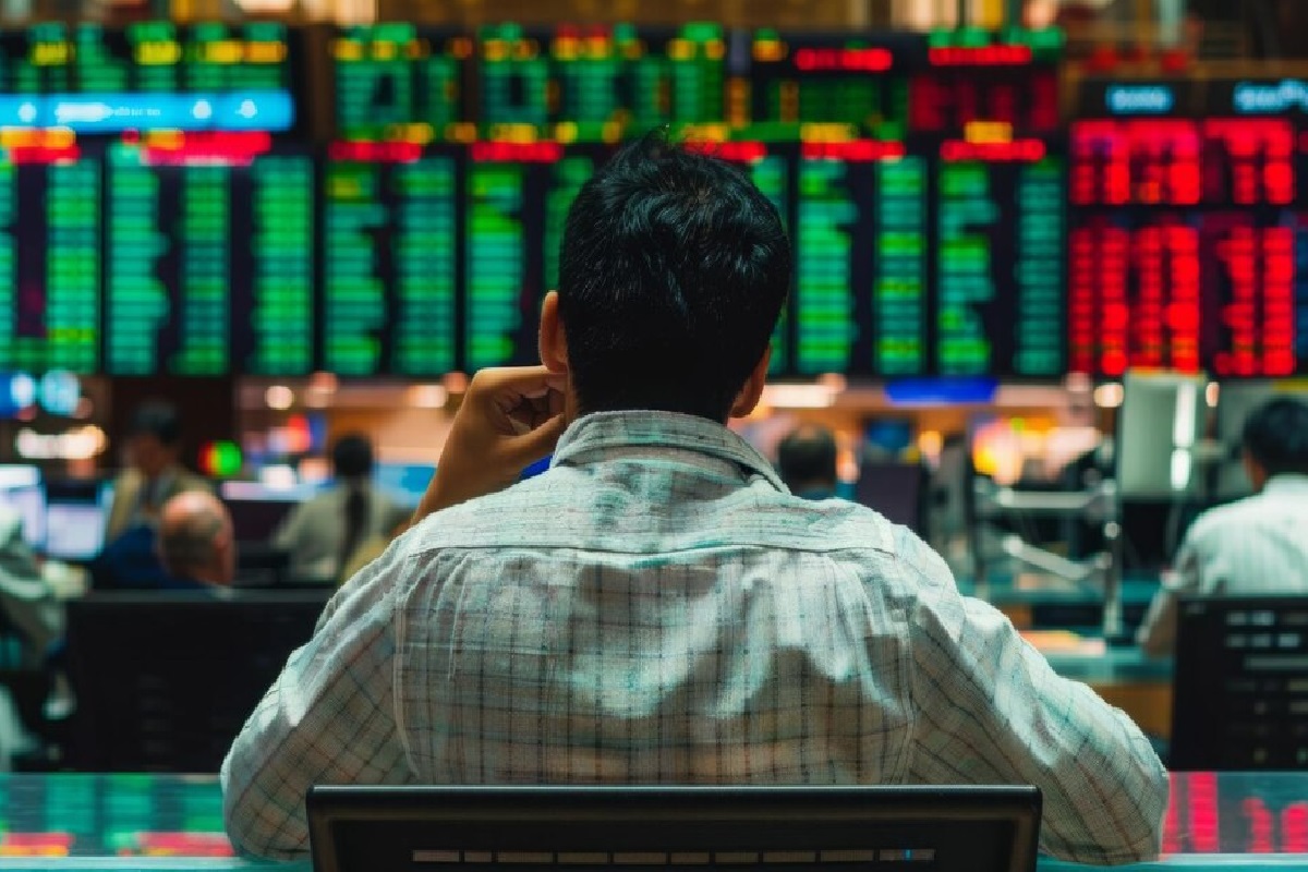 Stock Market Open