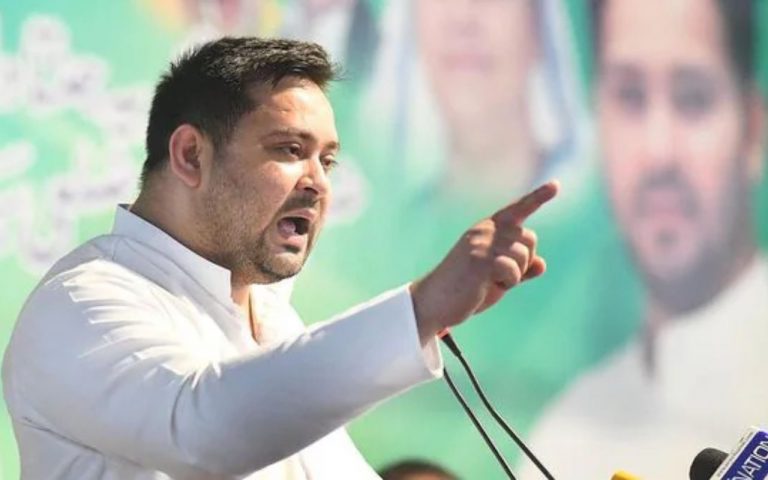 Bihar Election: तेजस्वी यादव ने वक्फ कानून पर कर दिया बड़ा दावा, सरकार बदलते ही करेंगे ये काम