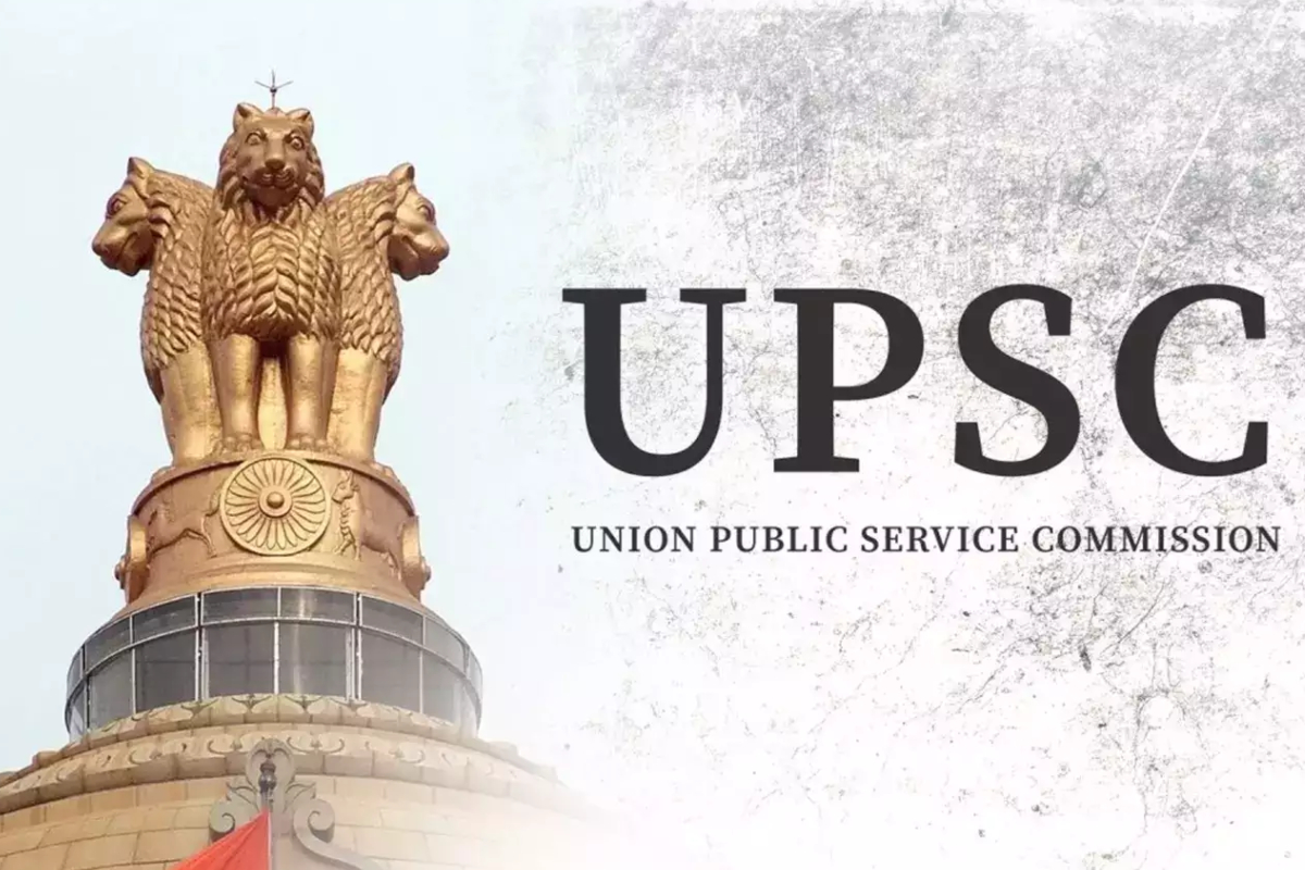 UPSC Calendar 2025 OUT