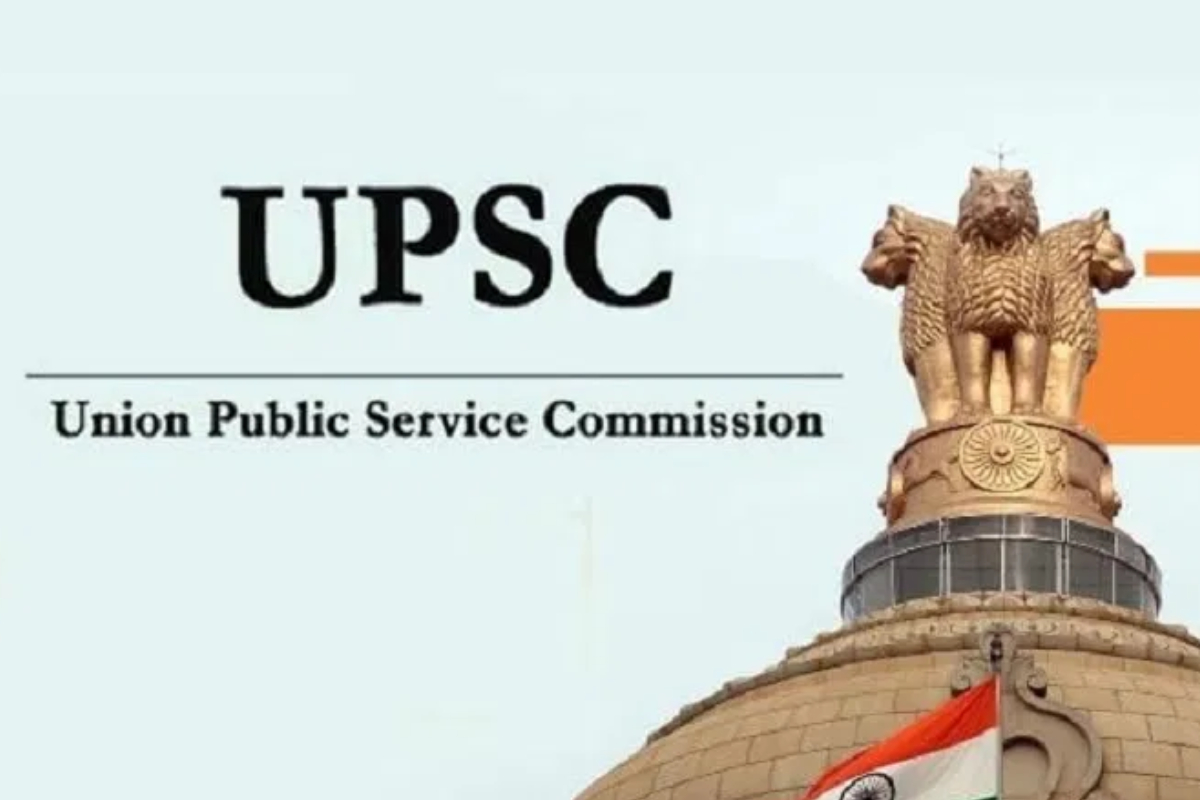 UPSC CDS II 2024 Marks